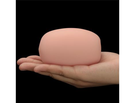 Slider Double-Ended Masturbator Vagina and Anus - 13
