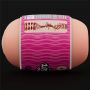 Slider Double-Ended Masturbator Vagina and Anus - 4