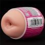 Slider Double-Ended Masturbator Vagina and Anus - 7
