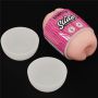Slider Double-Ended Masturbator Vagina and Anus - 19