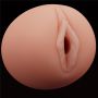 Slider Double-Ended Masturbator Vagina and Anus - 8