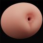 Slider Double-Ended Masturbator Vagina and Anus - 9
