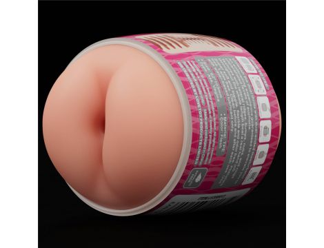 Slider Double-Ended Masturbator Ass and Vagina - 14