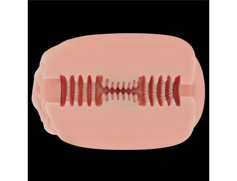 Slider Double-Ended Masturbator Ass and Vagina - 13