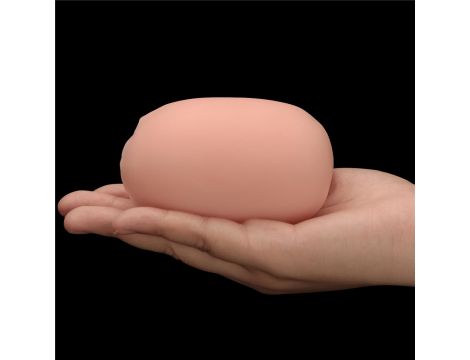 Slider Double-Ended Masturbator Ass and Vagina - 16