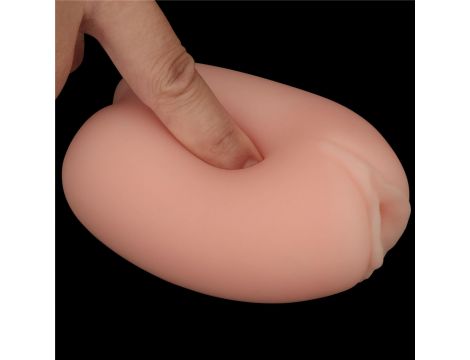 Slider Double-Ended Masturbator Ass and Vagina - 21