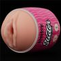 Slider Double-Ended Masturbator Ass and Vagina - 7