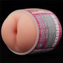 Slider Double-Ended Masturbator Ass and Vagina - 15