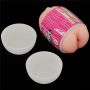 Slider Double-Ended Masturbator Ass and Vagina - 10
