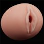 Slider Double-Ended Masturbator Ass and Vagina - 13