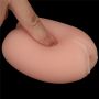 Slider Double-Ended Masturbator Ass and Vagina - 22