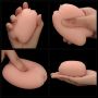 Slider Double-Ended Masturbator Ass and Vagina - 20