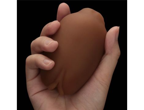 Slider Double-Ended Masturbator Mouth and Vagina - 11