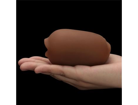 Slider Double-Ended Masturbator Mouth and Vagina - 15