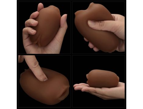Slider Double-Ended Masturbator Mouth and Vagina - 18