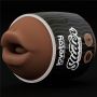 Slider Double-Ended Masturbator Mouth and Vagina - 5