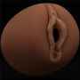 Slider Double-Ended Masturbator Mouth and Vagina - 9