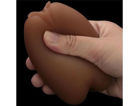 Slider Double-Ended Masturbator Vagina and Anus - 13