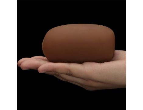 Slider Double-Ended Masturbator Vagina and Anus - 17