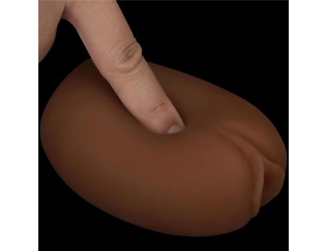 Slider Double-Ended Masturbator Vagina and Anus - 14