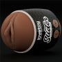 Slider Double-Ended Masturbator Vagina and Anus - 9