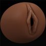 Slider Double-Ended Masturbator Vagina and Anus - 8