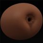 Slider Double-Ended Masturbator Vagina and Anus - 13