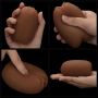 Slider Double-Ended Masturbator Vagina and Anus - 19