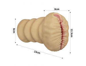 Alien's Pie Masturbator