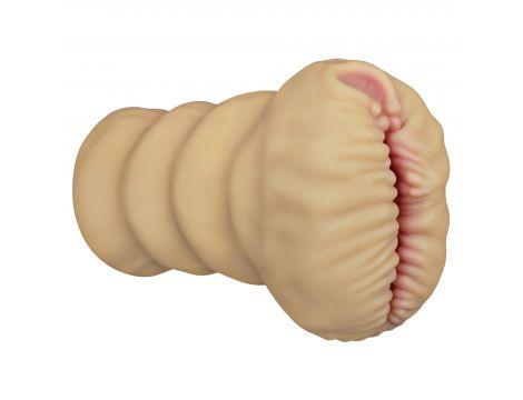Alien's Pie Masturbator - 2
