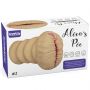 Alien's Pie Masturbator - 4