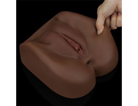Streetgirl's #1 Black - 8