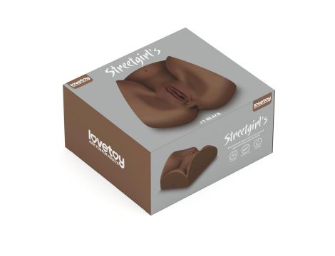 Streetgirl's #2 Black - 6