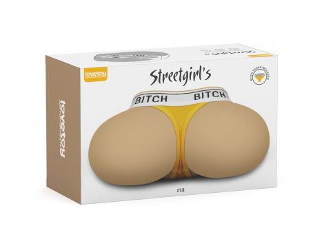 Streetgirl's #13 - 2
