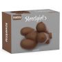 Streetgirl's #6 Black - 5