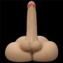 Streetgirl's #15 with Bendable Dildo - 10