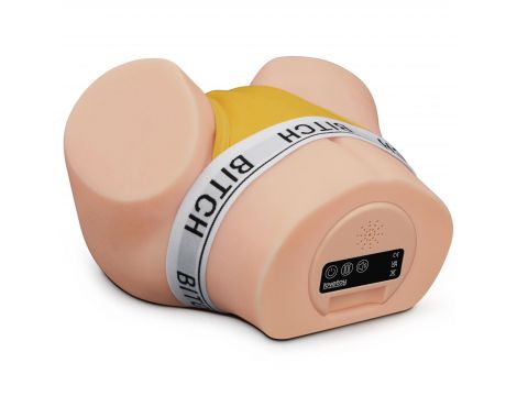 Streetgirl’s with Sensation Pulse Box - 3