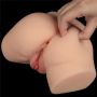 Streetgirl’s with Sensation Pulse Box - 16