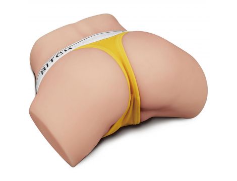 Streetgirl’s with Sensation Pulse Box - 3
