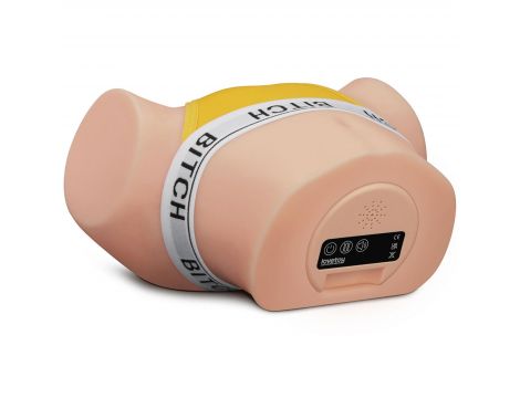 Streetgirl’s with Sensation Pulse Box - 2