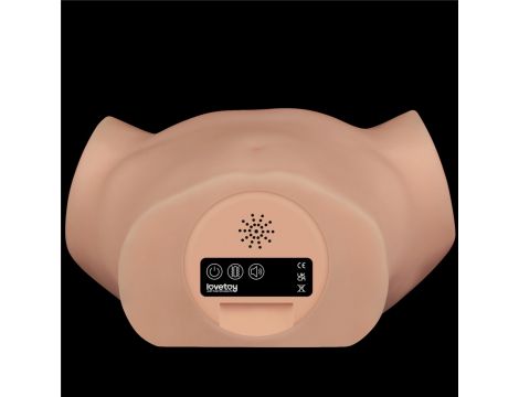 Streetgirl’s with Sensation Pulse Box - 12