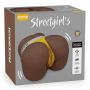 Streetgirl’s with Sensation Pulse Box - 4