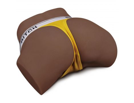 Streetgirl’s with Sensation Pulse Box - 3