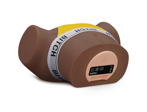Streetgirl’s with Sensation Pulse Box - 6