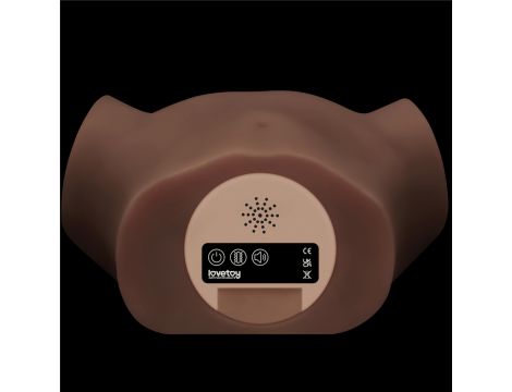 Streetgirl’s with Sensation Pulse Box - 16