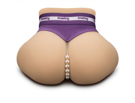 Streetgirl's Dual Motor Sensation Pulse - 10
