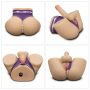 Streetgirl's Dual Motor Sensation Pulse - 4