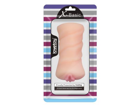 X-Basic Pocket Pussy - 2