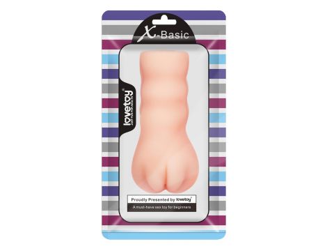 X-Basic Pocket Pussy - 3