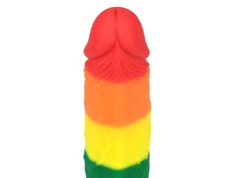 7'' Prider Dildo - 3